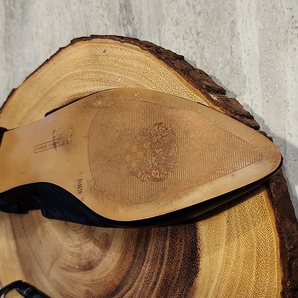 Vince Camuto Slingback Flats - Picture 4 of 16